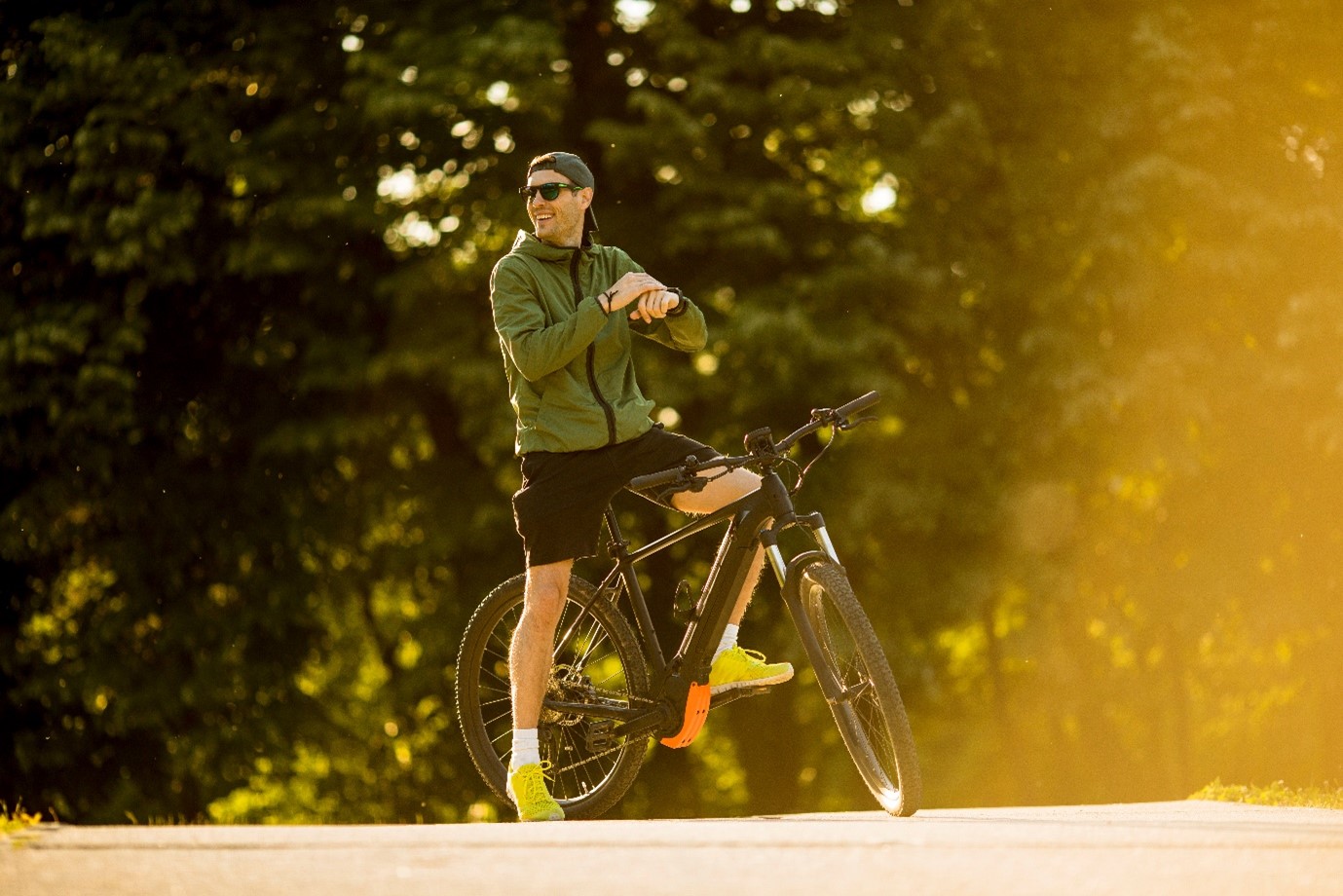 Ako si vybrať správny elektrobicykel?