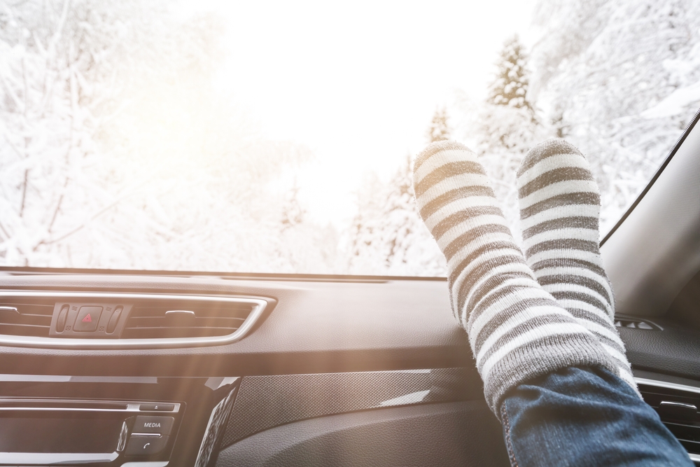 Všetko, čo by ste mali vedieť o snehových ponožkách AutoSock