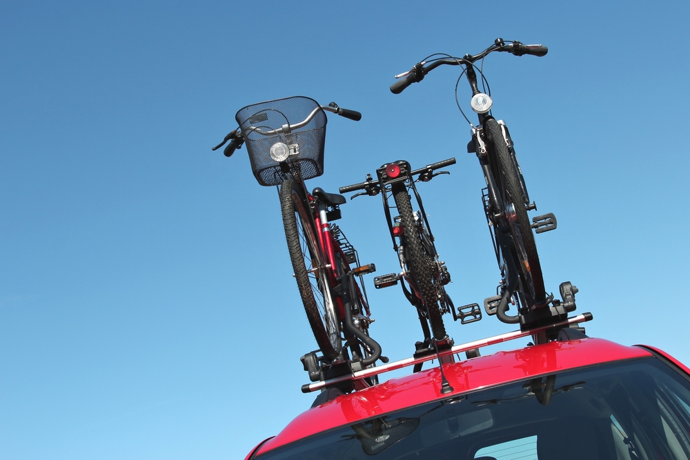 5 problémov s nosičmi bicyklov, ktoré vám pomôžeme vyriešiť