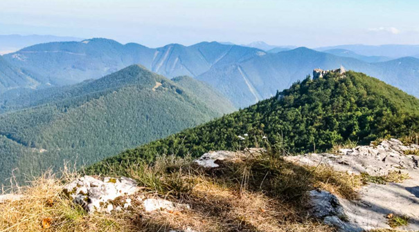 Rezervujte si výhodné ubytovanie na Slovensku a užite si dovolenku v Malej Fatre