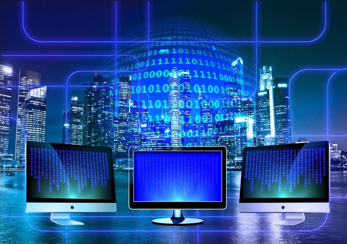 Školenie Cisco – odborné vedenie pre návrh podnikových sietí.